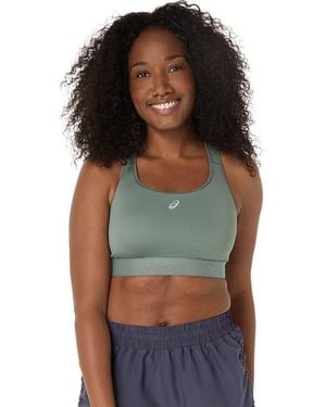 Asics Road Compression Bra - Nero