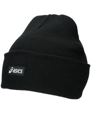 Asics Performance Life Style Knit Cap - Black