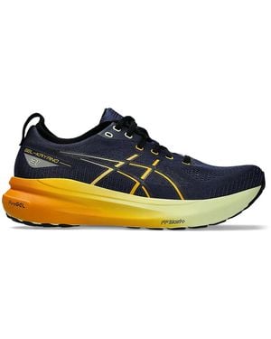 Asics GEL-KAYANO 31 - Blau