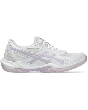 Asics Gel-Rocket 12 - Bianco
