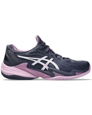 Asics Court Ff 3 - Bleu