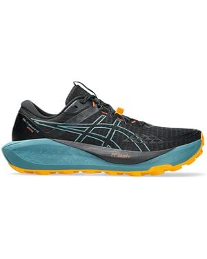 Asics Gel-Trabuco 13 Gtx - Blu