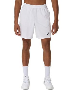 Asics Court 9In Short - Black