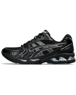 Asics Gel-Kayano 14 - Black