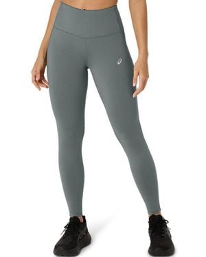 Asics Sport Highwaist Tight - Zwart