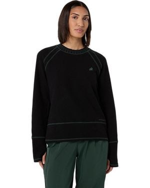 Asics Tamarica Ls T-Shirt - Noir