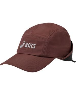 Asics CAP - Braun