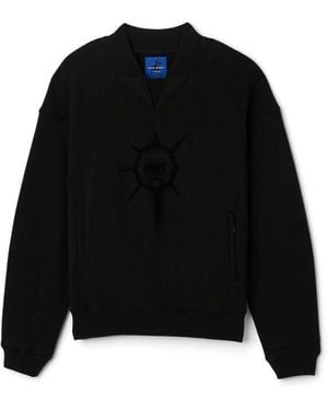 Asics Pyroloi Sweat Shirt - Noir