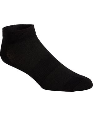 Asics Sport 3Ppk Ped Sock - Black