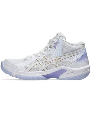 Asics Beyond Ff Mt - White