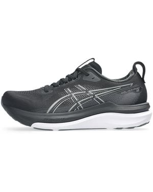 Asics Gel-Kayano 33 - Grey