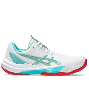 Asics Sky Elite Ff Mt 3 - Blue