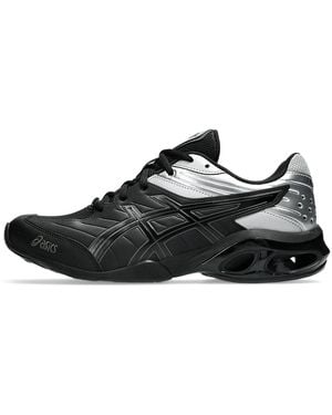 Asics GEL-KINETIC FR - Negro