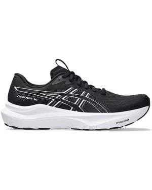 Asics Gt-2000 14 - Nero