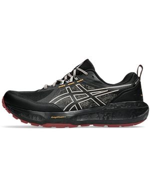 Asics Gel-sonoma 8 Gtx - Black
