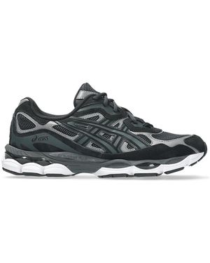Asics Gel-Nyc - Black