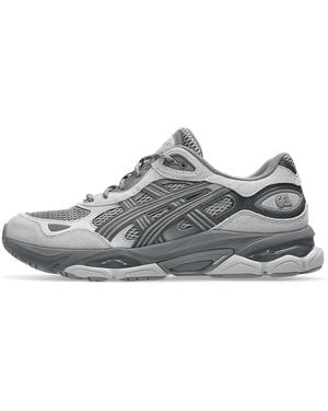 Asics Gel-nyc 2.0 - Grey