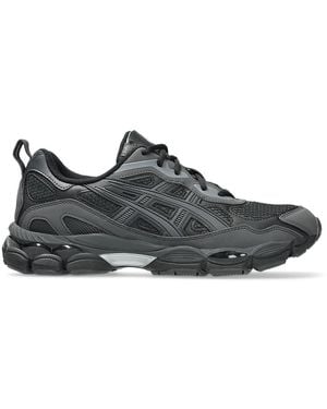 Asics Gel-Nyc Rgd - Nero
