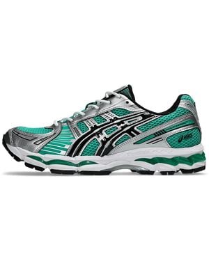 Asics Gel-Kayano 12.1 - Blue