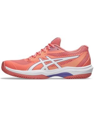 Asics GAME FF PADEL - Rojo