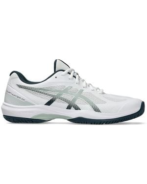 Asics COURT HUNTER FF - Gris