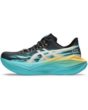 Asics Superblast 3 Copenhagen - Bleu