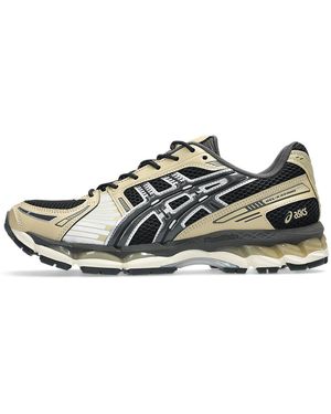 Asics Gel-Kayano 12.1 - Black