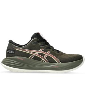 Asics GEL-CUMULUS 27 GTX - Schwarz