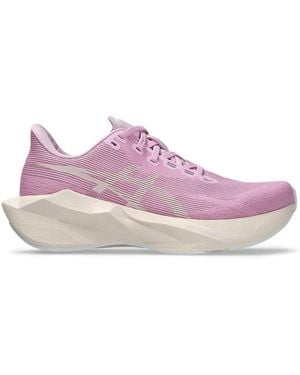 Asics NOVABLAST 6 - Morado