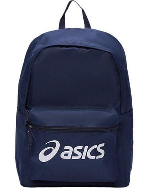 Asics Backpack 25L - Blue