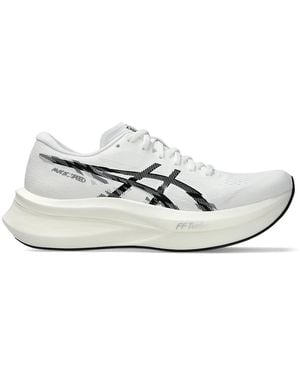 Asics Magic Speed 4 - Wit