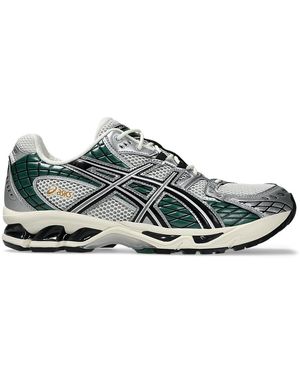 Asics Gel-nimbus 10.1 - Grey