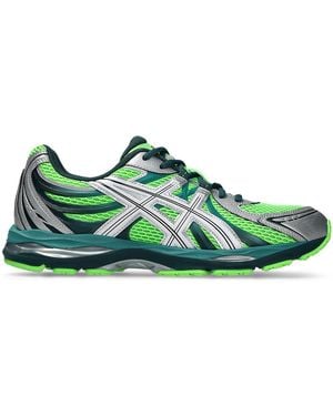 Asics Gel-Sekiran - Green