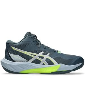 Asics Sky Elite Ff Mt 4 - Blue
