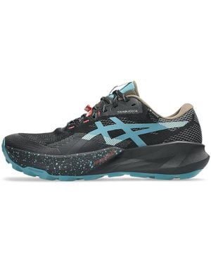 Asics Trabuco 14 Gtx - Blue