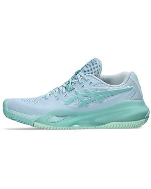 Asics Gel-resolution X Clay - Blue