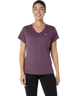 Asics Sport Train Top - Black