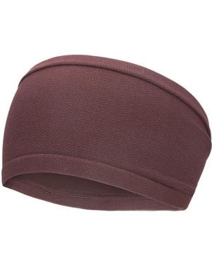 Asics Performance Head Band - Purple