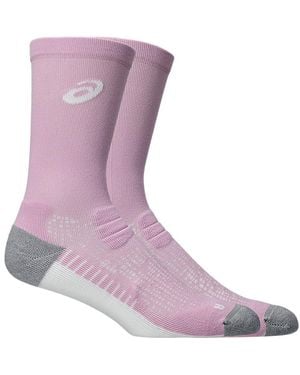 Asics Performance Run Crew Sock - Paars