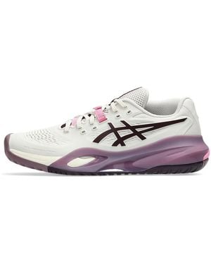 Asics Gel-resolution X - Multicolour