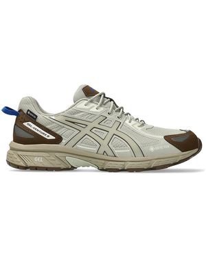 Asics Gel-venture 6 Gtx - Grey