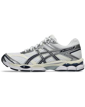 Asics Trainers - Grey