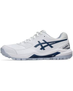 Asics Gel-lethal Field 2 - White