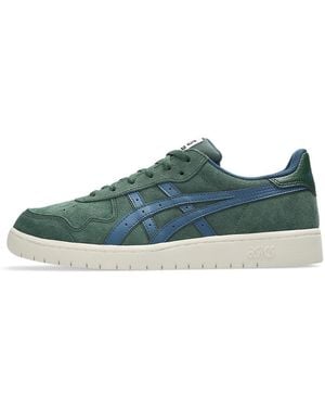 Asics Japan Pro - Blue