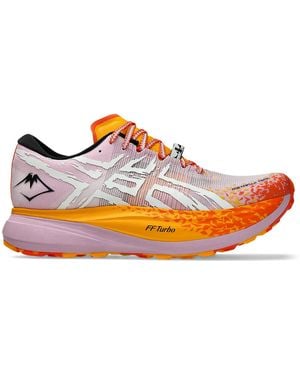 Asics METAFUJI TRAIL - Mehrfarbig