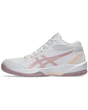 Asics GEL-TASK MT 4 - Blanco