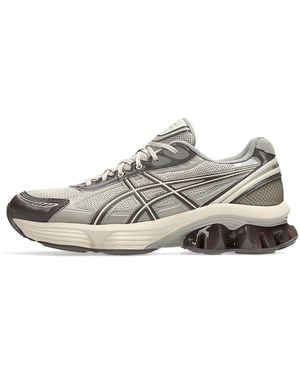 Asics Gel-kinetic Fluent - Grey