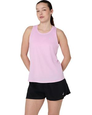 Asics Core Tank - Black