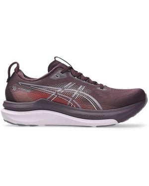 Asics GEL-KAYANO 33 - Lila