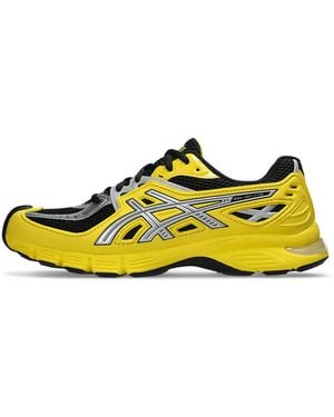 Asics Gel-sd-lyte Trainers Vibrant / Black - Yellow